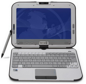 wortmann terra mobile industry pad